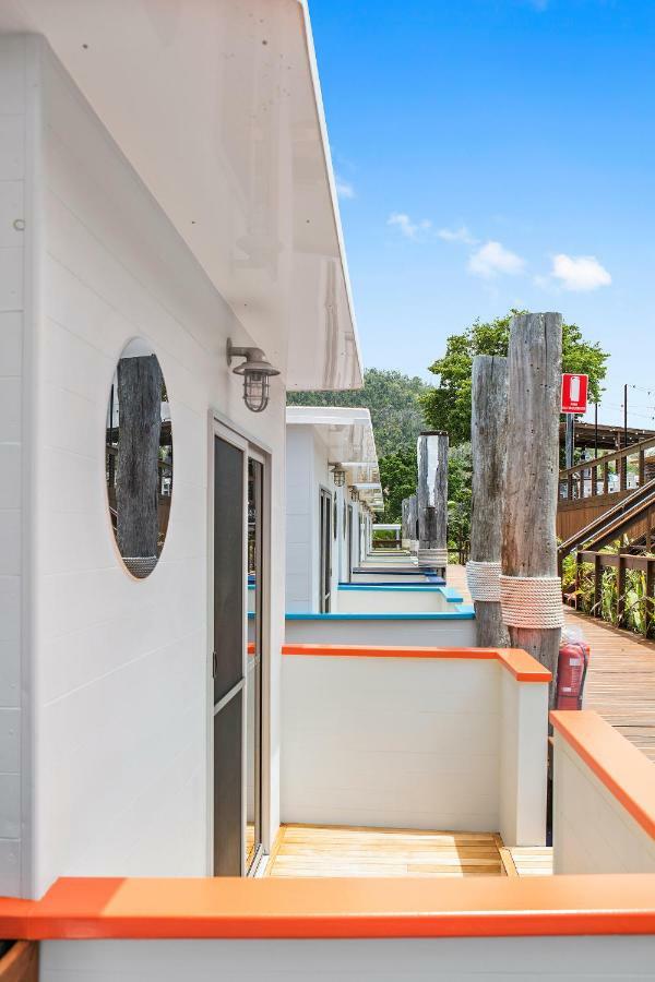 Freedom Shores Resort Airlie Beach Cannon Valley Exterior foto